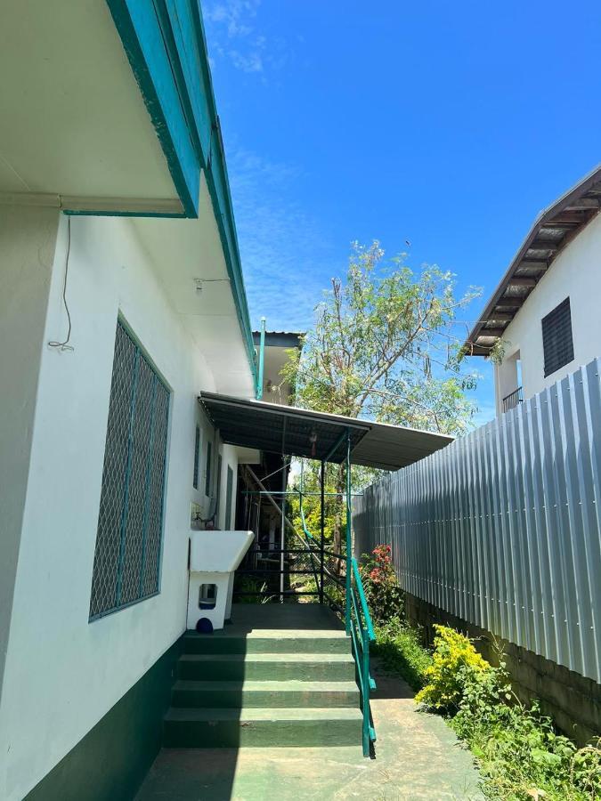 Ziara Apartments Nadi Exterior photo